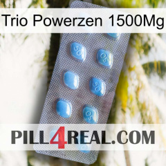 Trio Powerzen 1500Mg viagra3